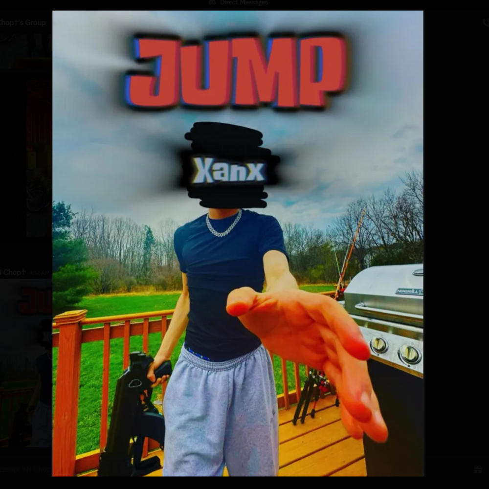 JUMP (Explicit)