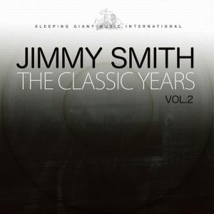 收聽Jimmy Smith的Laura歌詞歌曲