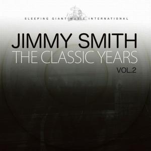 收聽Jimmy Smith的I'm Getting Sentimental over You歌詞歌曲