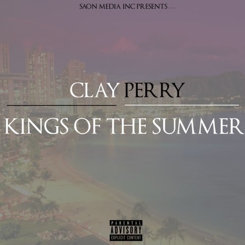 Kings of the Summer (Radio)