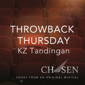 收聽KZ Tandingan的Throwback Thursday歌詞歌曲