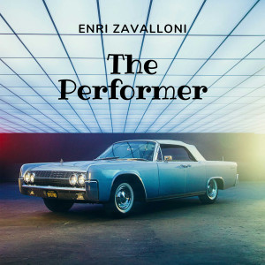 Enri Zavalloni的專輯The Performer