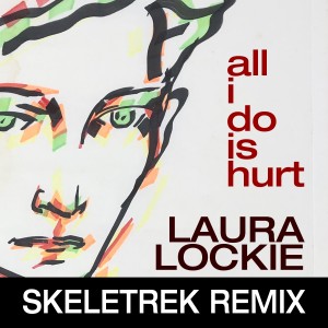 George Price的專輯All I Do is Hurt (Skeletrek Remix)