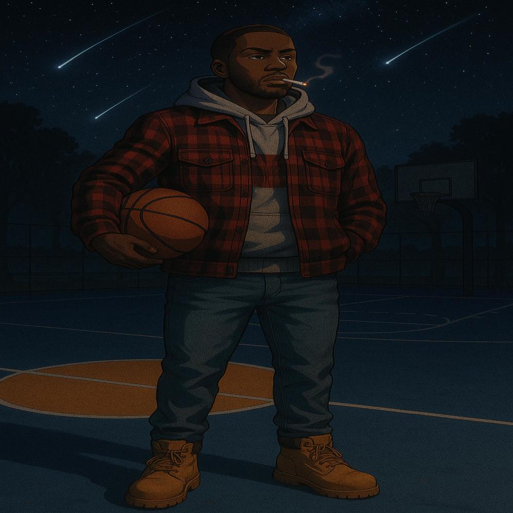 Above The Rim (Explicit)