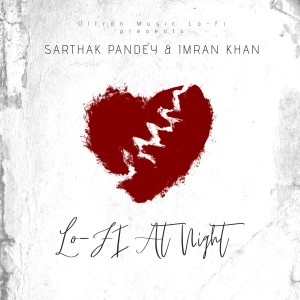 Album Low Fidelity At Night from Imran Khan