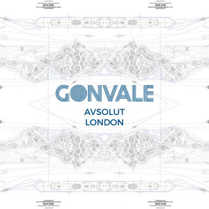 收聽Avsolut的London (Original Mix)歌詞歌曲