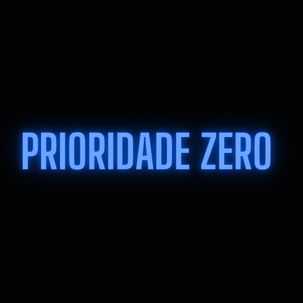 Prioridade Zero