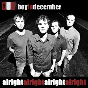 Album Alright oleh boy in december