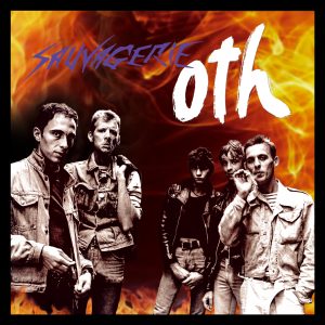 收聽oth的Quand on n'a que la haine (Remasterisé 2019)歌詞歌曲