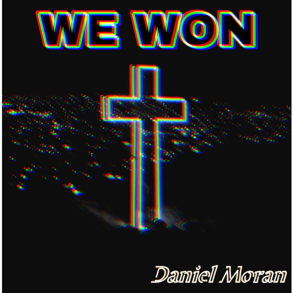 We Won