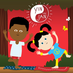 Canzoni Per Bambini Piccoli Yin & Jan的專輯Musica rilassante per bambini
