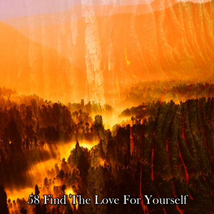 Mindfulness Meditation Universe的專輯58 Find The Love For Yourself