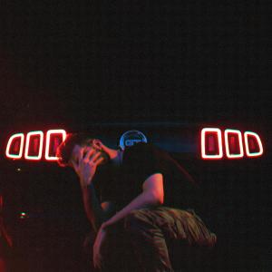 收聽dawsonLIED的RED (Explicit)歌詞歌曲