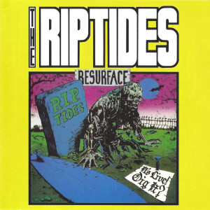 ดาวน์โหลดและฟังเพลง Riptide (Live) พร้อมเนื้อเพลงจาก The Riptides