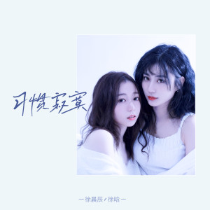 Album 习惯寂寞 from 徐晨辰