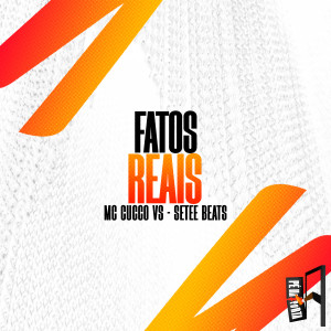 收聽Setee Beats的Fatos Reais歌詞歌曲