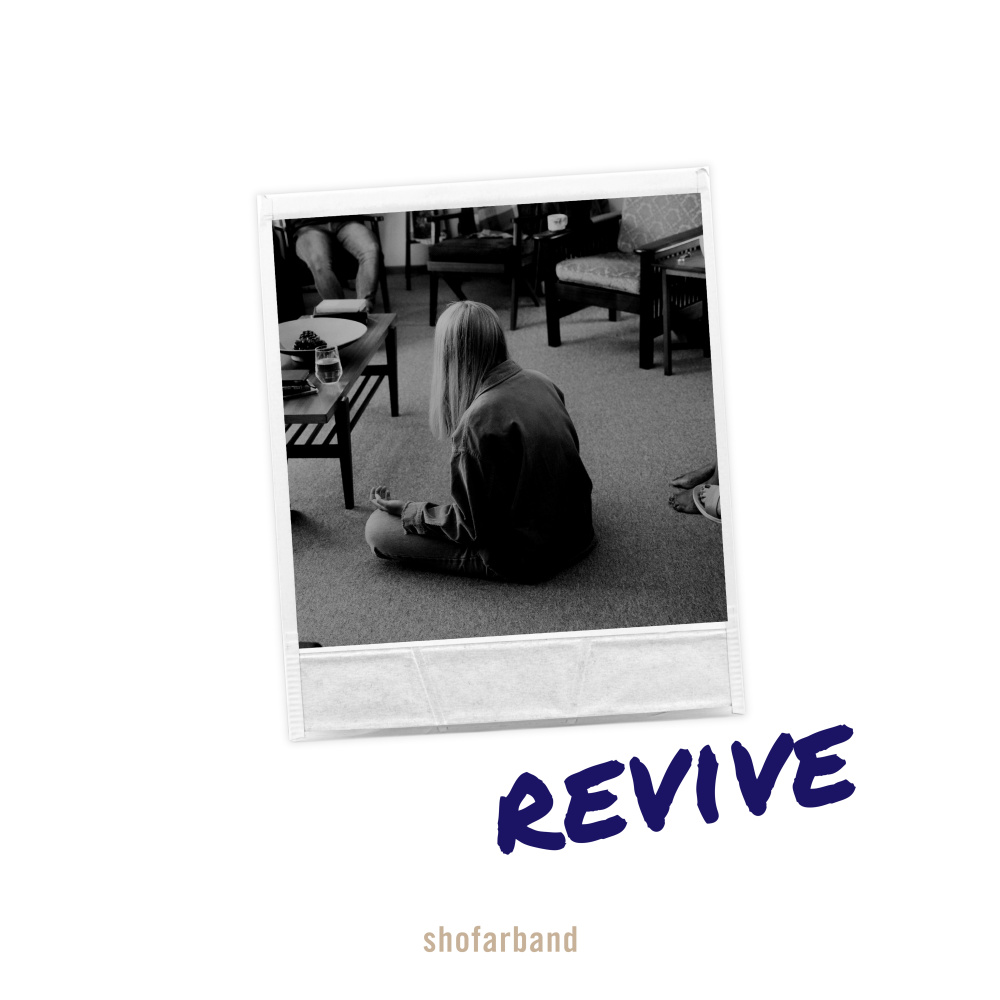 Revive This House (Live)