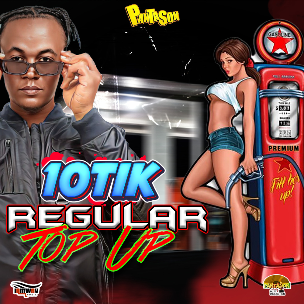 Regular Topup (Explicit)
