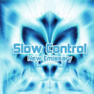 Listen to New Emissary song with lyrics from Slow Control