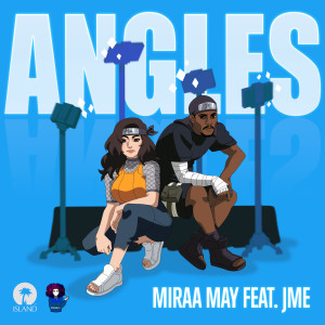 收聽Miraa May的Angles (Explicit)歌詞歌曲