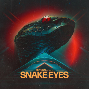 Heyson的專輯SNAKE EYES