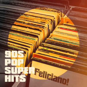 90S Pop Super Hits dari 90er Tanzparty