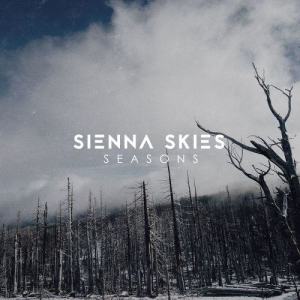 Sienna Skies的專輯Seasons (Reissue)