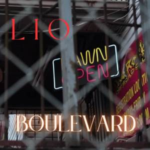 Lio的專輯Boulevard