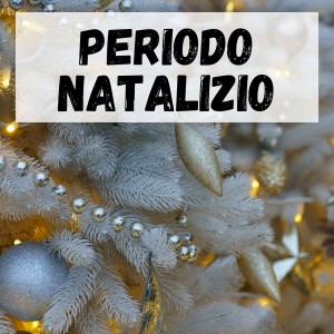 Elvis Presley的專輯Periodo Natalizio