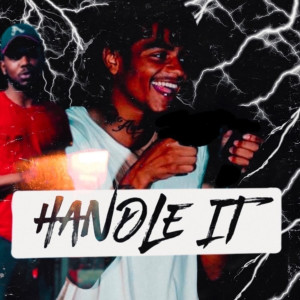 Album Handle It (Explicit) from Rushhy Bandxz