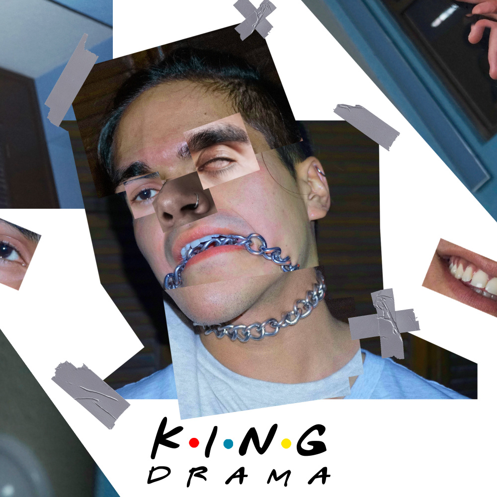 King Drama