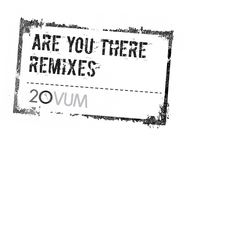 Are You There (Ben Klock Remix)