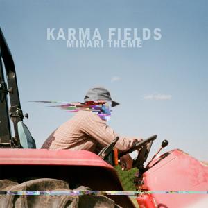 Karma Fields的专辑Minari Theme