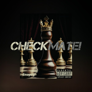 Album Checkmate! (Explicit) from 