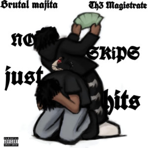 收聽TH3 MAGISTRATE的Die Man (Explicit)歌詞歌曲