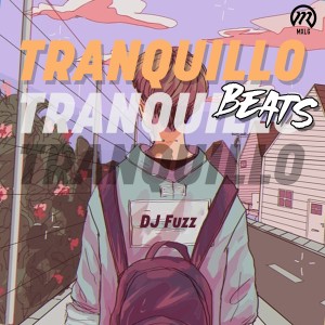收听DJ Fuzz的Ocho歌词歌曲