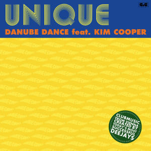 อัลบัม Unique ศิลปิน Kim Cooper