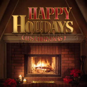 William Baxter Noon的專輯Happy Holidays (It's Christmas!)