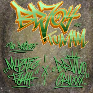 收聽Bdjoy的Fumam (Mystic Fyah Rmx|Explicit)歌詞歌曲