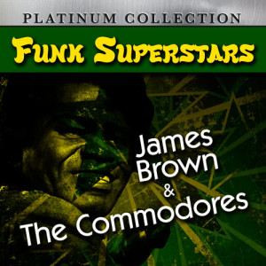 收聽James Brown的I Got You (I Feel Good) [Live Version] (Live Version)歌詞歌曲
