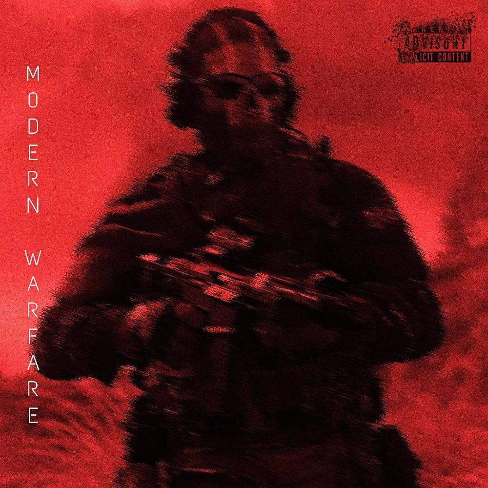 KNUCKLEFIGHT! (feat. Red Line Savage) (Explicit)