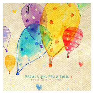 Pastel Light Fairy Tales