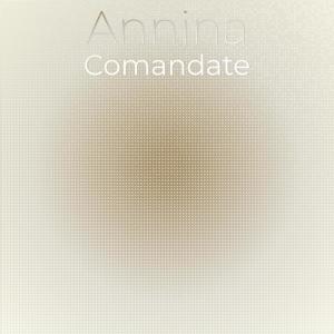 收聽Silvio Maionica的Annina Comandate歌詞歌曲