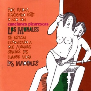 ดาวน์โหลดและฟังเพลง El Elefante พร้อมเนื้อเพลงจาก Los Morales
