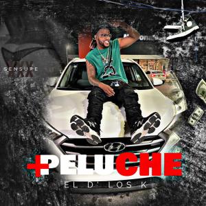 收聽El D Los K的Mas Peluche歌詞歌曲