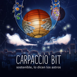 Carpaccio Bit的專輯Sostenible, Lo Dicen los Astros