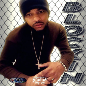 Listen to Blockin (Explicit) song with lyrics from Jamill City