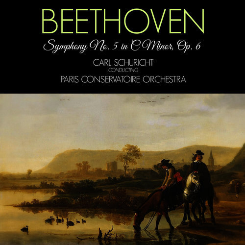 Symphony No. 5 in C Minor, Op. 67: III. Scherzo - Allegro