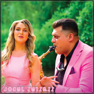 Listen to Jocul Iubirii song with lyrics from Boby Dragomir