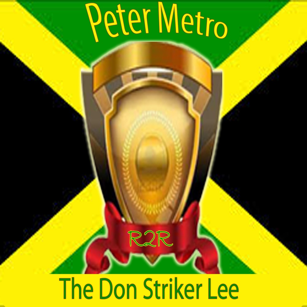 The Don Striker Lee